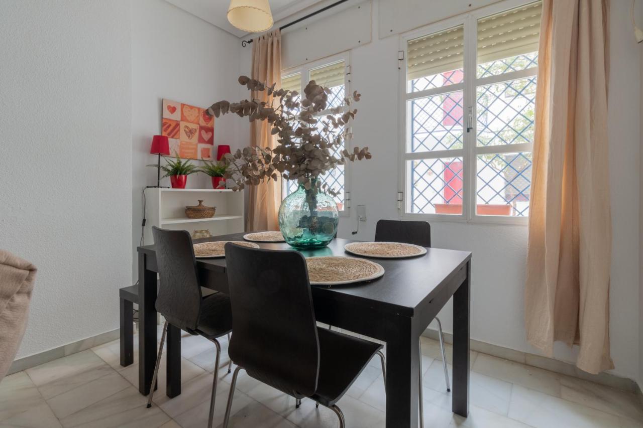Apartamento Azonaicas Cordoba Exterior photo