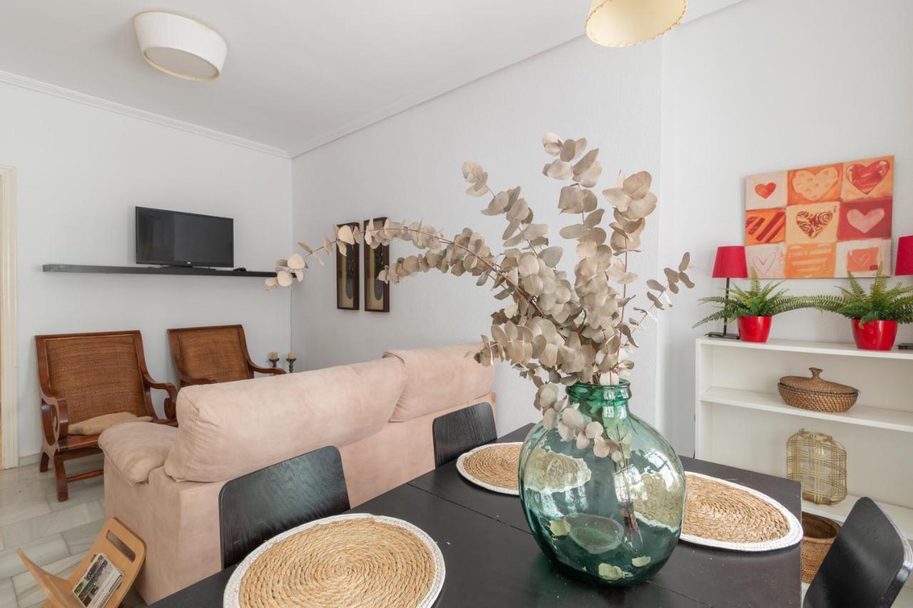 Apartamento Azonaicas Cordoba Exterior photo